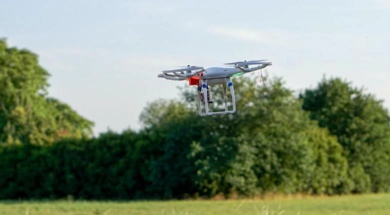 Ο ΔΕΔΔΗΕ επιστρατεύει drones για να εποπτεύει τα καλώδια του δικτύου της και για κλοπές υλικών